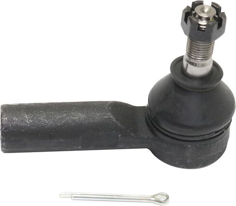 طقم تعليق Garage-Pro متوافق مع Toyota Camry 1992-2001، Solara 1999-2003 الأمامي وجانب السائق والراكب in Kuwait