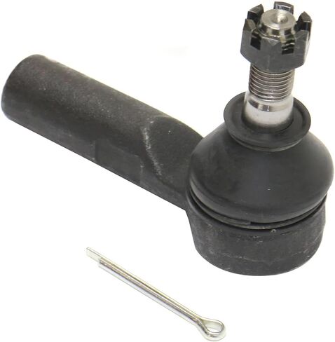 طقم تعليق Garage-Pro متوافق مع Toyota Camry 1992-2001، Solara 1999-2003 الأمامي وجانب السائق والراكب in Kuwait