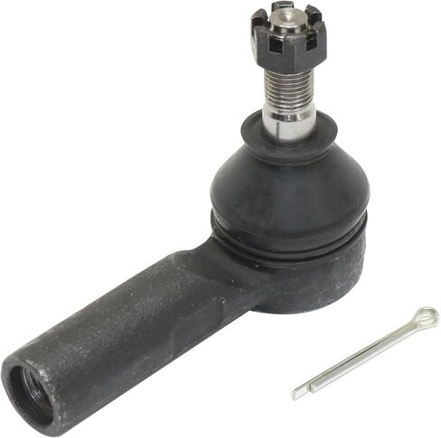 طقم تعليق Garage-Pro متوافق مع Toyota Camry 1992-2001، Solara 1999-2003 الأمامي وجانب السائق والراكب in Kuwait