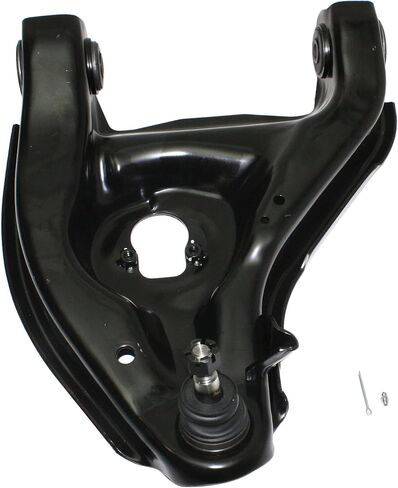 طقم تعليق Garage-Pro متوافق مع شيفروليه C2500 1988-1989، 1991، C3500 1988-1991، GMC 1989-1991 الأمامي، جانب السائق والراكب in Saudi Arabia
