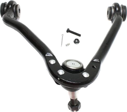 طقم تعليق Garage-Pro متوافق مع شيفروليه C2500 1988-1989، 1991، C3500 1988-1991، GMC 1989-1991 الأمامي، جانب السائق والراكب in Saudi Arabia