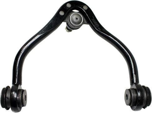 طقم تعليق Garage-Pro متوافق مع شيفروليه C2500 1988-1989، 1991، C3500 1988-1991، GMC 1989-1991 الأمامي، جانب السائق والراكب in Saudi Arabia