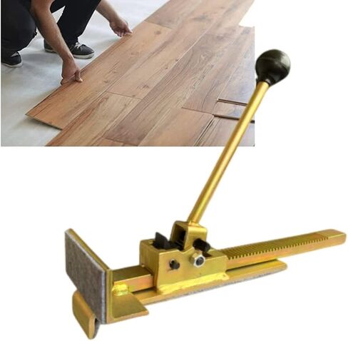 مقبس أرضيات من الخشب الصلب، أداة تحديد موضع سريعة الفك لتسوية وتثبيت لوح الفينيل للأرضيات الصلبة، أداة تثبيت فجوة الأرضية، مقبس أرضيات مصقولة مع اللباد، حماية الأرضية من الخدوش in Kuwait