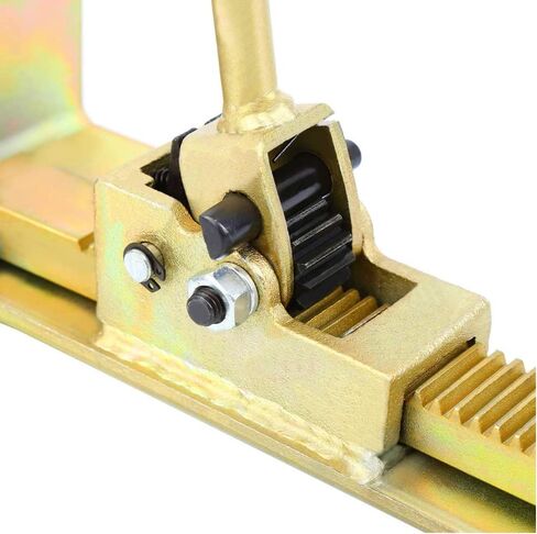 مقبس أرضيات من الخشب الصلب، أداة تحديد موضع سريعة الفك لتسوية وتثبيت لوح الفينيل للأرضيات الصلبة، أداة تثبيت فجوة الأرضية، مقبس أرضيات مصقولة مع اللباد، حماية الأرضية من الخدوش in Kuwait