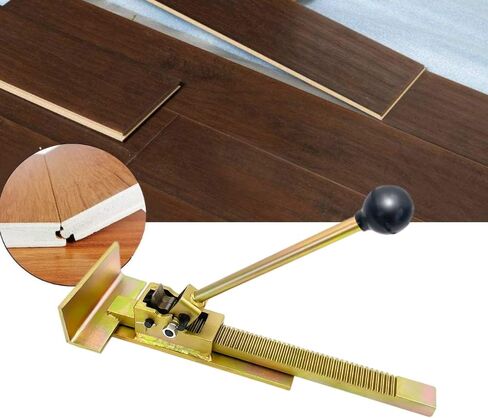 مقبس أرضيات من الخشب الصلب، أداة تحديد موضع سريعة الفك لتسوية وتثبيت لوح الفينيل للأرضيات الصلبة، أداة تثبيت فجوة الأرضية، مقبس أرضيات مصقولة مع اللباد، حماية الأرضية من الخدوش in Kuwait