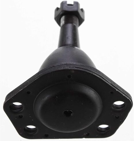 Replacement Idler Arm Kit fits GMC Safari 1998-2005 4.3L V6 RWD (with 12mm Bolts) in Saudi Arabia