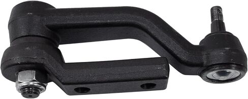 Replacement Idler Arm Kit Front Compatible with Chevrolet Astro AWD 2.5L I4 1990 in Saudi Arabia