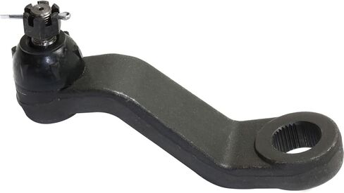 Replacement Idler Arm Kit fits Dodge Ram 2500 Gas V8 (5.2L / 5.9L) RWD with 12.5mm Bracket Bolt Holes in Saudi Arabia
