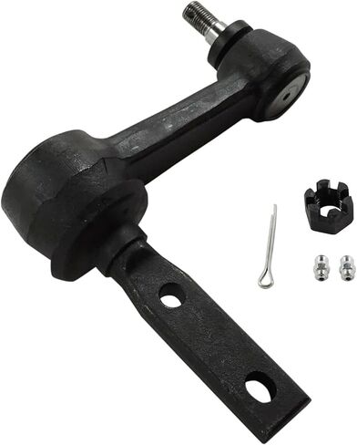 Replacement Idler Arm Kit fits Dodge Ram 2500 Gas V8 (5.2L / 5.9L) RWD with 12.5mm Bracket Bolt Holes in Saudi Arabia