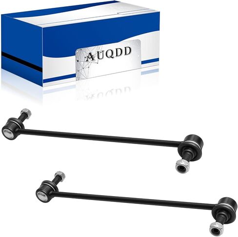 AUQDD 2PCS K750899 Front Sway Bar Bar Link Fit for 2017-2025 Ch-Rysler Pacifica ، 2020-2025 Voyager ، 2021-2025 Grand Caravan (# 68313384aa ms258137 2653491) in Kuwait