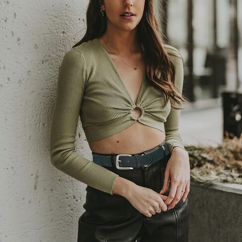 حزام بيسبول من PRETYZOOM، حزام خصر مطاطي قابل للتعديل للرجال والنساء والشباب والرياضات الجماعية في الهواء الطلق in Kuwait