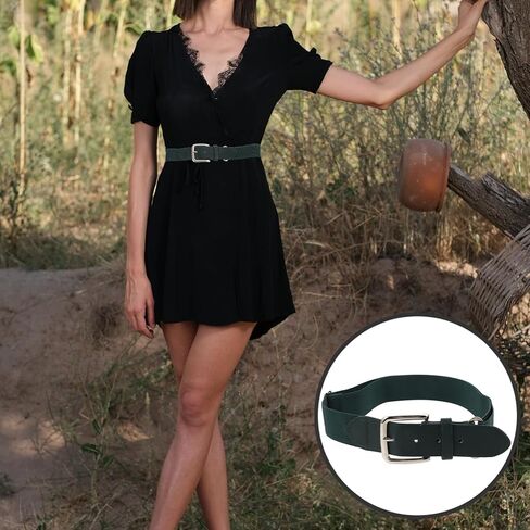 حزام بيسبول من PRETYZOOM، حزام خصر مطاطي قابل للتعديل للرجال والنساء والشباب والرياضات الجماعية في الهواء الطلق in Kuwait