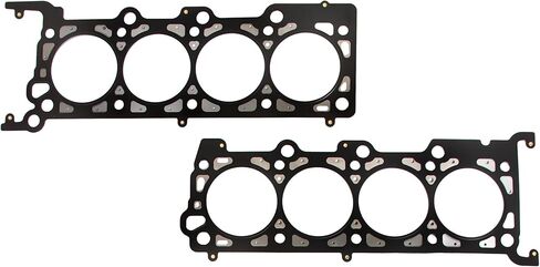 MA-4216920798 Full Gasket Set Compatible With/For 00-04 5.4L Ford E150 F150 Excursion Expedition V8 SOHC 16V in Saudi Arabia