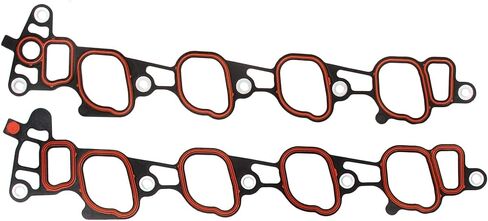 MA-4216920798 Full Gasket Set Compatible With/For 00-04 5.4L Ford E150 F150 Excursion Expedition V8 SOHC 16V in Saudi Arabia