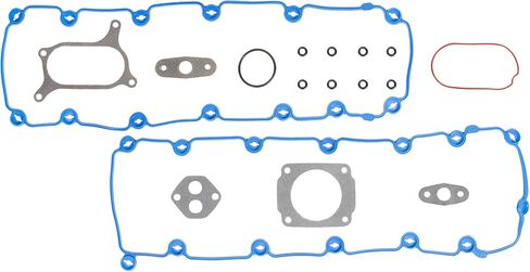 MA-4216920798 Full Gasket Set Compatible With/For 00-04 5.4L Ford E150 F150 Excursion Expedition V8 SOHC 16V in Saudi Arabia