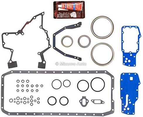 MA-4216921207 Full Gasket Set Compatible With/For 03-09 Dodage Ram 2500 3500 Turbo 5.9L OHV VIN C, 6, 7 in Saudi Arabia
