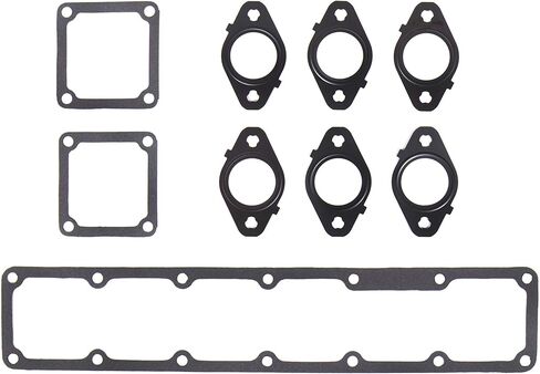 MA-4216921207 Full Gasket Set Compatible With/For 03-09 Dodage Ram 2500 3500 Turbo 5.9L OHV VIN C, 6, 7 in Saudi Arabia