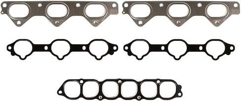 MA-4216918917 Full Gasket Set Compatible With/For Mitsubishi 3000GT & VR4 3.0L 6G72 DOHC in Saudi Arabia
