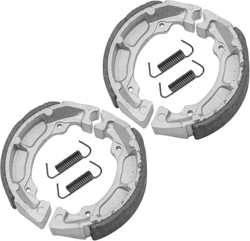 أحذية أمامية متوافقة مع Kavvasaki KLX1102002-2025 / KLX110L 2010-2024/41048-1083 in Kuwait