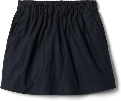 Columbia Girls Washed Out Skort in Saudi Arabia