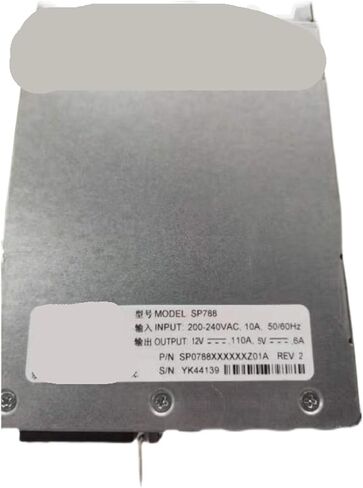 X031 I8000 1350W مزود طاقة SP788 SP0788XXXXXXZ01A in Kuwait