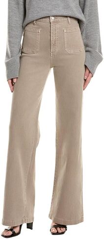 Wide Leg Virginia by LE JEAN in Saudi Arabia