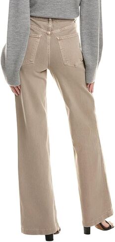 Wide Leg Virginia by LE JEAN in Saudi Arabia