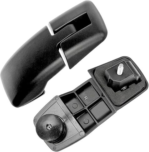 Tailgate Window Hinge Left & Right Liftgate Back Window Glass Hinges Tailgate Window Hinge Fit for Mazda Tribute 2001-2006 ECY1622AXA,ECY1632AXA Liftgate Hatch Repair Kit in Saudi Arabia