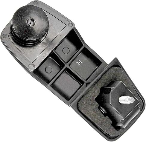 Tailgate Window Hinge Left & Right Liftgate Back Window Glass Hinges Tailgate Window Hinge Fit for Mazda Tribute 2001-2006 ECY1622AXA,ECY1632AXA Liftgate Hatch Repair Kit in Saudi Arabia