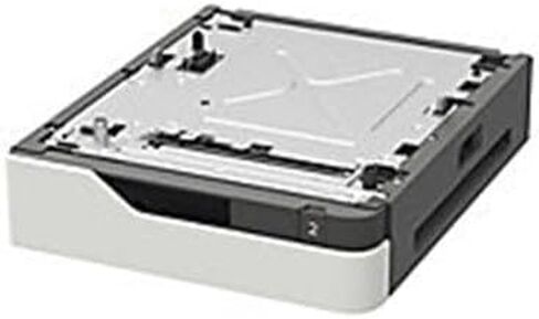 B2865-DRAWER QSP يعمل مع Lexmark: درج ورق سعة 550 ورقة مع صينية MS725 MS821 MS822 MS823 MS825 B2865 in Saudi Arabia