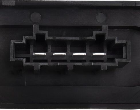 مقاوم محرك سخان منفاخ BOXI HVAC يناسب فولكس فاجن طوارق 2007 2008 2009 أمامي بدون تيار متردد تلقائي/يستبدل RU895 20591 7E0959263 7E0959263C in Kuwait