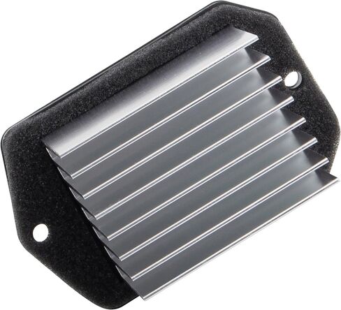 BOXI RU-793 Front or Rear Auto Temp Control Blower Motor Fan Resistor Fits for Ford Edge 2007 2008 2009 2010 2011 2012 2013 2014 / for Lincoln MKX 2007-2015 / Replaces 7T4Z19E624A YH1823 JA1708 in Kuwait