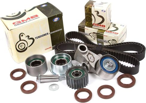 Evergreen OK9012M/0/0/0 يناسب 04-05 سوبارو امبريزا فورستر Outback 2.5 SOHC 16V EJ251 EJ253 EJ259 طقم إعادة بناء المحرك الرئيسي in Kuwait