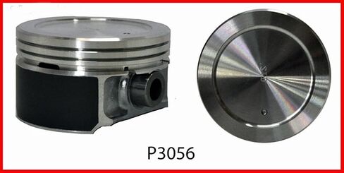 Engine Rebuild Overhaul Kit FITS: 1998-2002 Chevrolet GMC 2.2L 2200 OHV L4 VIN"4" S10 Sonoma in Saudi Arabia
