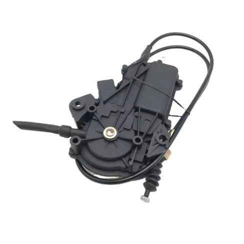 إيقاف الملف اللولبي، متوافق مع محرك إيقاف Doosan DH220 DH225، 24V MA6-414 25239016، جزء استبدال الحفار (2523-9016) in Kuwait
