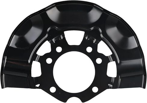 Front Disc Brake Splash Shield/Backing Plate for Toyota for Prius 2004-2009 Replaces#47781-47020 47781-47021 in Kuwait