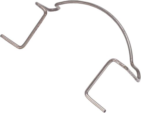 Clutch Release, High Durability Steel Replacement with Perfect Fit for I10 2011-2020 and I20 2014-2020 in Kuwait