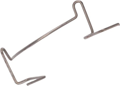 Clutch Release, High Durability Steel Replacement with Perfect Fit for I10 2011-2020 and I20 2014-2020 in Kuwait