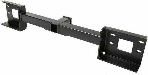 Front Mount Trailer Receiver Hitch Tow Hitch for 1999-2007 Ford F-250 / F-350/ Super Duty Excursion in Saudi Arabia