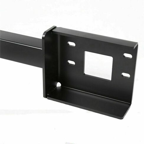 Front Mount Trailer Receiver Hitch Tow Hitch for 1999-2007 Ford F-250 / F-350/ Super Duty Excursion in Saudi Arabia