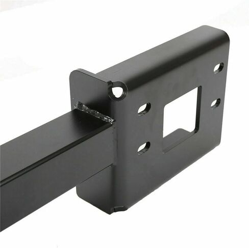 Front Mount Trailer Receiver Hitch Tow Hitch for 1999-2007 Ford F-250 / F-350/ Super Duty Excursion in Saudi Arabia