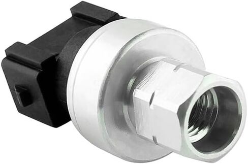 مفتاح ضغط HVAC متوافق مع فولفو S40 2011 2010 2009 2008 2007 2006 2005 2004 P-5311099 in Kuwait