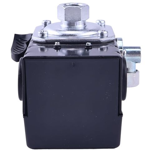 95-125Psi Air Compressor Pressure Switch Compatible with Hubbell Furnas 1/4" Female NPT 69JF7LY in Saudi Arabia
