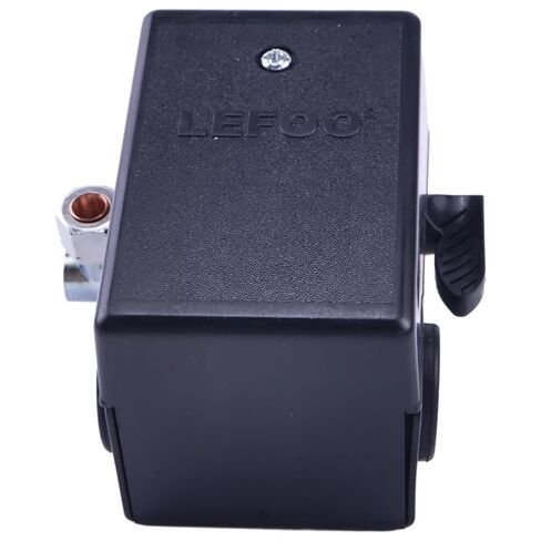 95-125Psi Air Compressor Pressure Switch Compatible with Hubbell Furnas 1/4" Female NPT 69JF7LY in Saudi Arabia