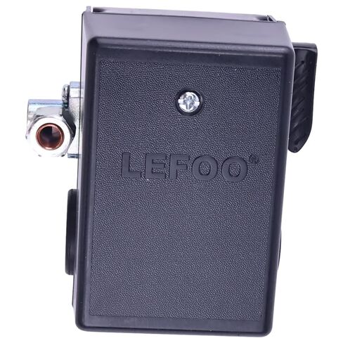 95-125Psi Air Compressor Pressure Switch Compatible with Hubbell Furnas 1/4" Female NPT 69JF7LY in Saudi Arabia