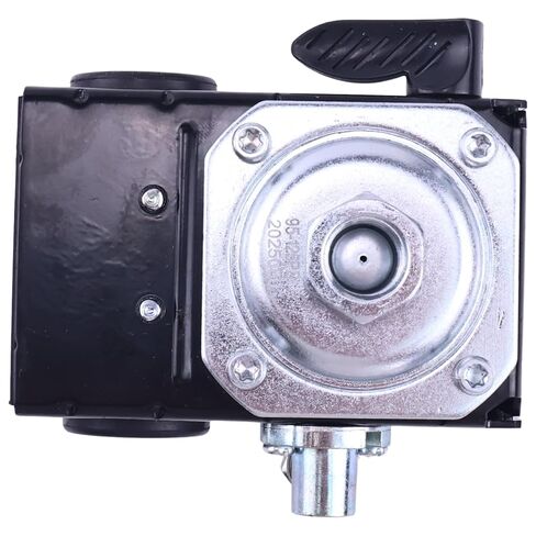 95-125Psi Air Compressor Pressure Switch Compatible with Hubbell Furnas 1/4" Female NPT 69JF7LY in Saudi Arabia
