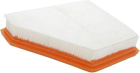 ECOGARD XA6131 Premium Engine Air Filter Fits Chevrolet Equinox 2.4L 2010-2017, Equinox 3.6L 2013-2017, Equinox 3.0L 2010-2012 | GMC Terrain 2.4L 2010-2017, Terrain 3.6L 2013-2017 in Kuwait