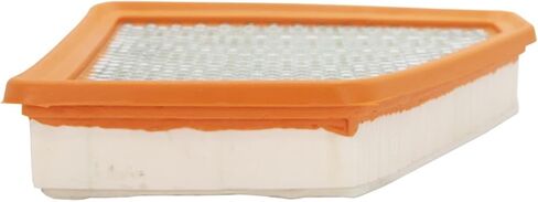 ECOGARD XA6131 Premium Engine Air Filter Fits Chevrolet Equinox 2.4L 2010-2017, Equinox 3.6L 2013-2017, Equinox 3.0L 2010-2012 | GMC Terrain 2.4L 2010-2017, Terrain 3.6L 2013-2017 in Kuwait