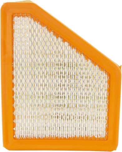 ECOGARD XA6131 Premium Engine Air Filter Fits Chevrolet Equinox 2.4L 2010-2017, Equinox 3.6L 2013-2017, Equinox 3.0L 2010-2012 | GMC Terrain 2.4L 2010-2017, Terrain 3.6L 2013-2017 in Kuwait