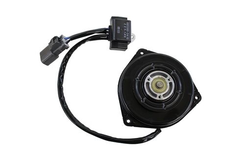 هوندا 38616-RZA-A01، محرك مروحة تبريد المحرك in Kuwait